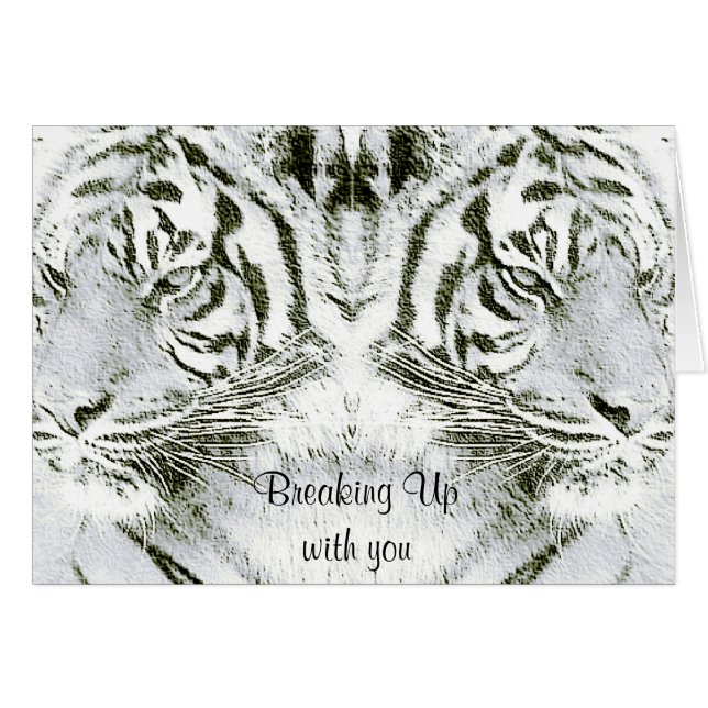 Breaking Up__ (Front Horizontal)