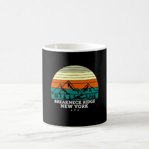 BREAKNECK RIDGE NEW YORK COFFEE MUG