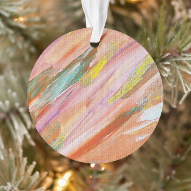 Breakthrough Ornament (Tree)