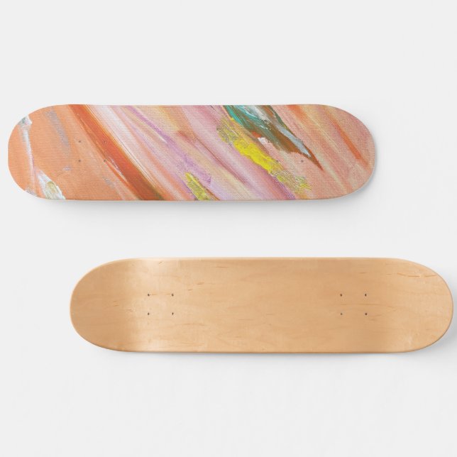 Breakthrough  skateboard (Horz)