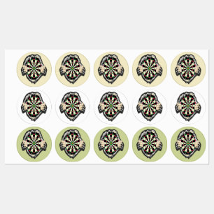 Breakthrough to the Bullseye – Ultimate Dartboard