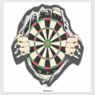 Breakthrough to the Bullseye – Ultimate Dartboard 