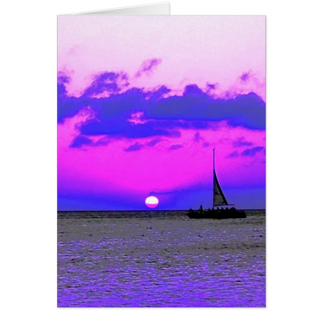 Breakup Card (Front)