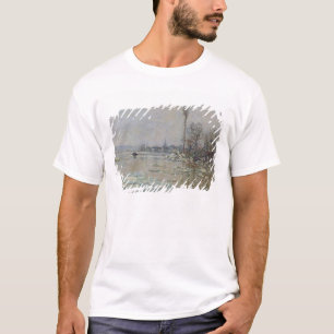 Breakup of Ice, 1880 T-Shirt