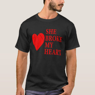 Breakup T-Shirt