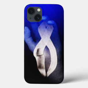 Breast cancer 2013 iPhone 13 case