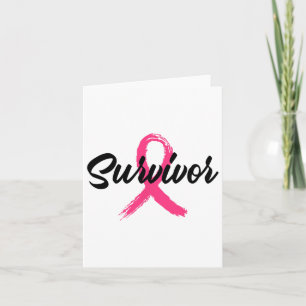 Breast Cancer Awareness1 Card