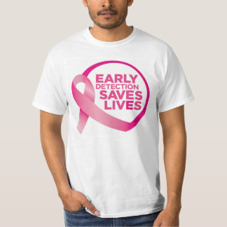 Breast Cancer Awareness 3 T-Shirt