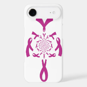 Breast Cancer Awareness Art Print