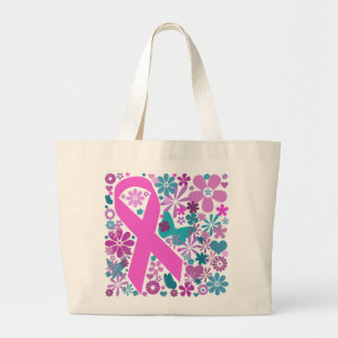 Breast Cancer Awareness Bag