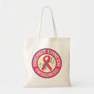 Breast Cancer Awareness bag - choose style