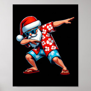 Breast Cancer Awareness Boo Ghost Halloween Women  Poster