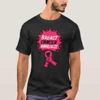 Breast Cancer Awareness Boxing Glove