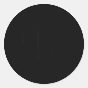 Breast Cancer Awareness Heart Of Helng Hands  Classic Round Sticker