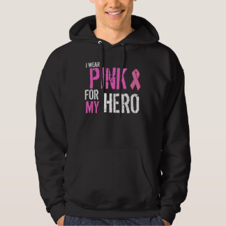 Breast cancer awareness hoddie hoodie