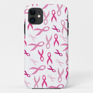 Breast cancer awareness iphone 5 case