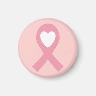 Breast Cancer Awareness  Magnet