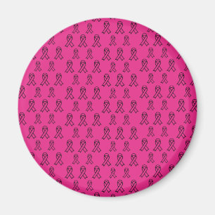 Breast Cancer Awareness Magnet