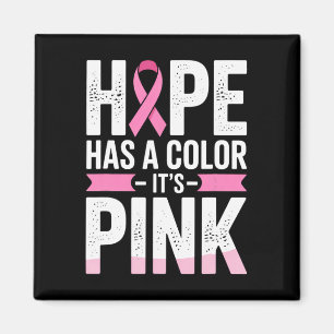 Breast Cancer Awareness Mom3 Magnet