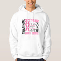Breast Cancer Awareness Month Heart 1.5