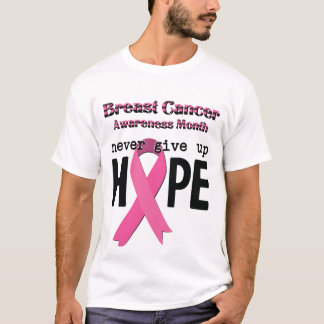 Breast Cancer Awareness Month T-Shirt