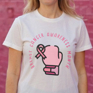 Breast Cancer Awareness Month T-Shirt