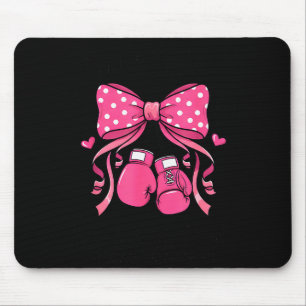 Breast Cancer Awareness Month Women In October We Mouse Pad