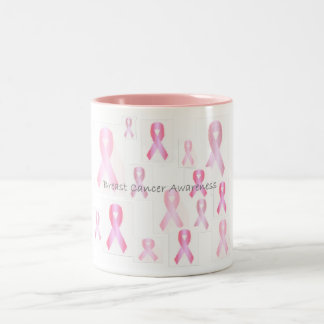 Breast Cancer Awareness Mug