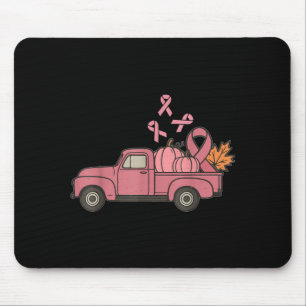 Breast Cancer Awareness nk Boys Women Men Toddler Mouse Pad