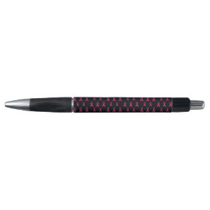 Breast Cancer Awareness Pen