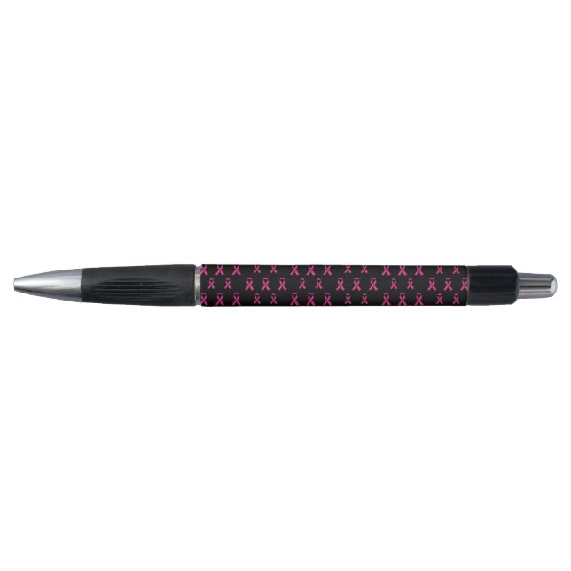 Breast Cancer Awareness Pen (Front)
