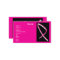 Breast Cancer Awareness Pink Ribbon I