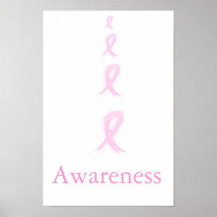 Breast Cancer Awareness Poster