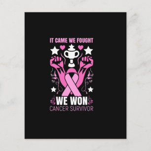 breast cancer awareness quotes