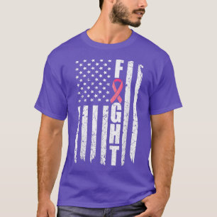 breast cancer awareness s for men, fight breast ca T-Shirt