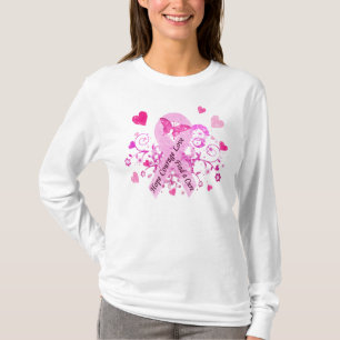 Breast Cancer Awareness T-Shirt