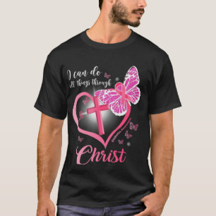 Breast Cancer Awareness T-Shirt