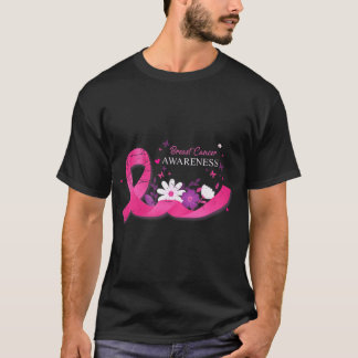 Breast Cancer Awareness T-Shirt