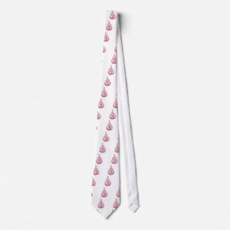 BREAST CANCER AWARENESS - think pink!! Tie