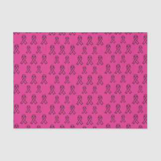Breast Cancer Awareness Tissue Paper