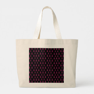 Breast Cancer Awareness Tote Bag