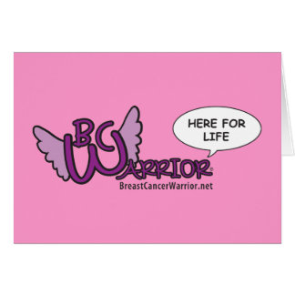 Breast Cancer Cards