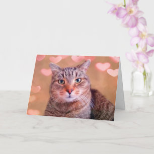 Breast Cancer Encouragement Card