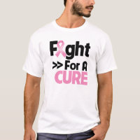 Breast Cancer Fight For a Cure