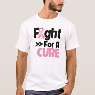 Breast Cancer Fight For a Cure T-Shirt