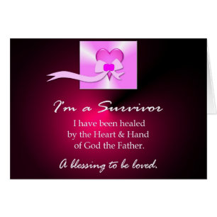 Breast Cancer Healing