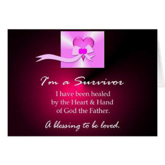 Breast Cancer Healing