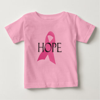 Breast Cancer HOPE kids shirt