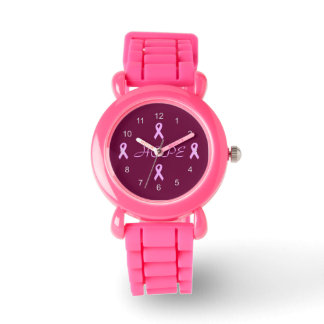 Breast Cancer Hope Watch