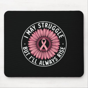 Breast Cancer Mouse Pad